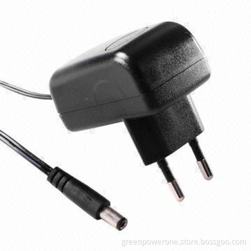 5V 1.5A Switching Power Adapter with CE Mark